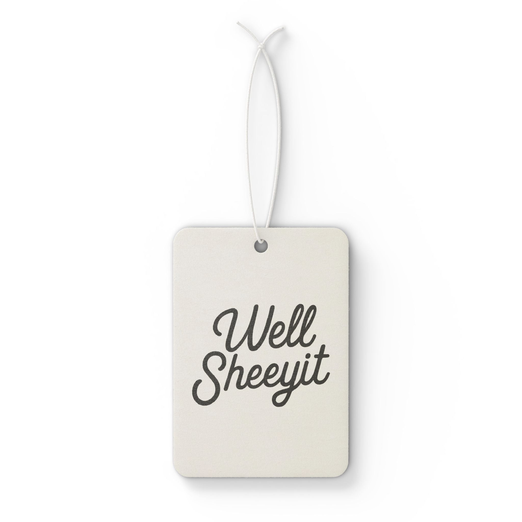 Car Air Freshener