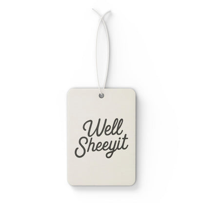 Car Air Freshener