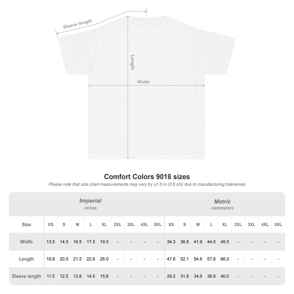 KIDS — Neon Smiley Grid Graphic T-Shirt