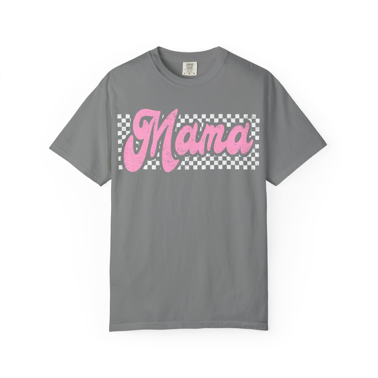 Unisex Mama Tee
