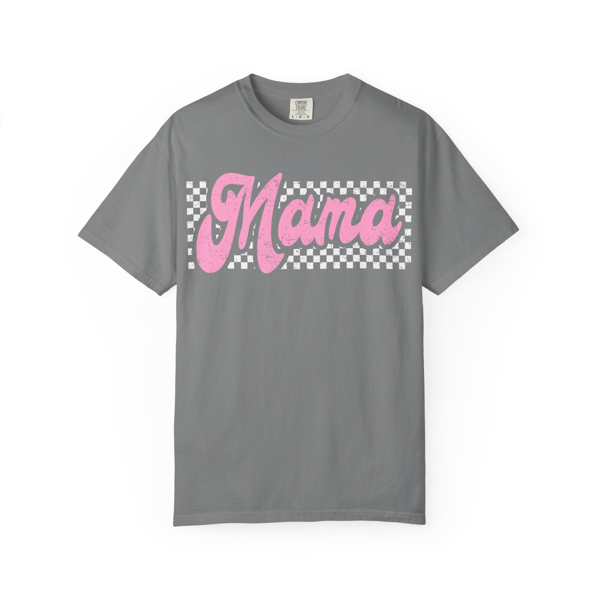 Unisex Mama Tee