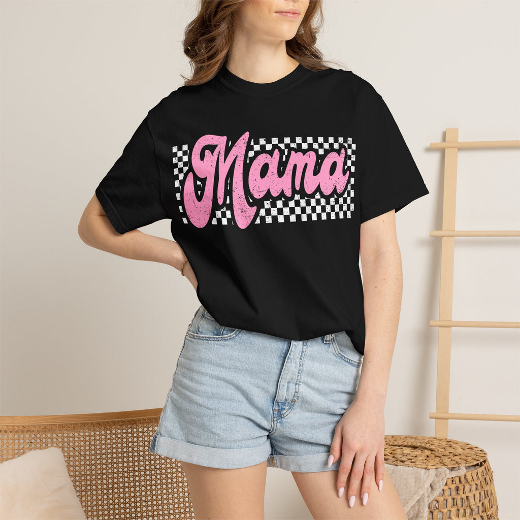 Unisex Mama Tee