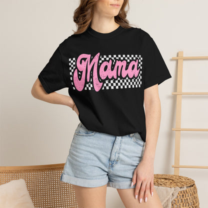 Unisex Mama Tee