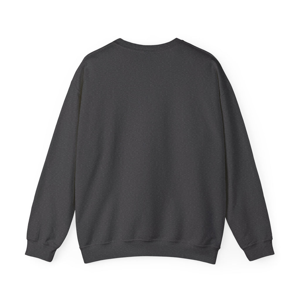 Sweatshirt - "Hotter Than a Hoochie Coochie" Leopard Pool Float Crewneck