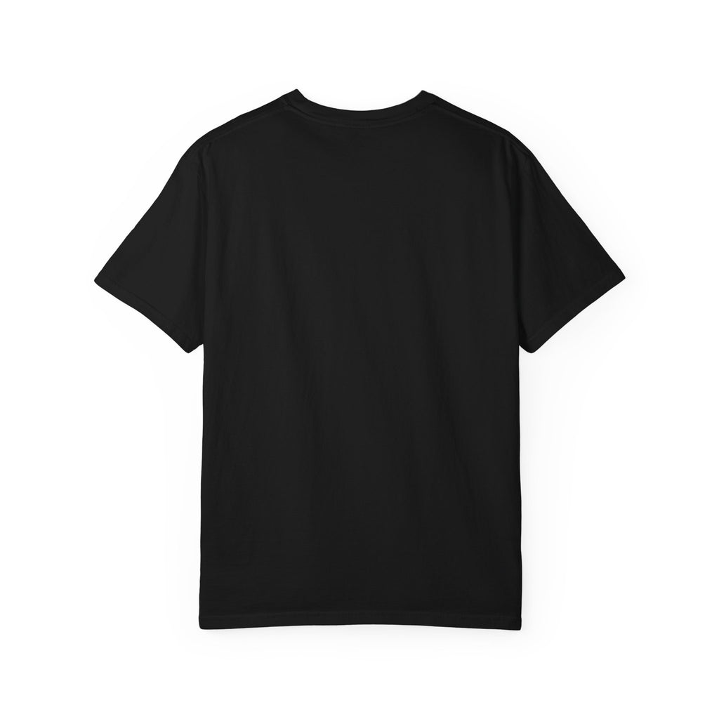 Vintage Doll Tea Party T-Shirt — 'go ask your dad” Graphic Tee