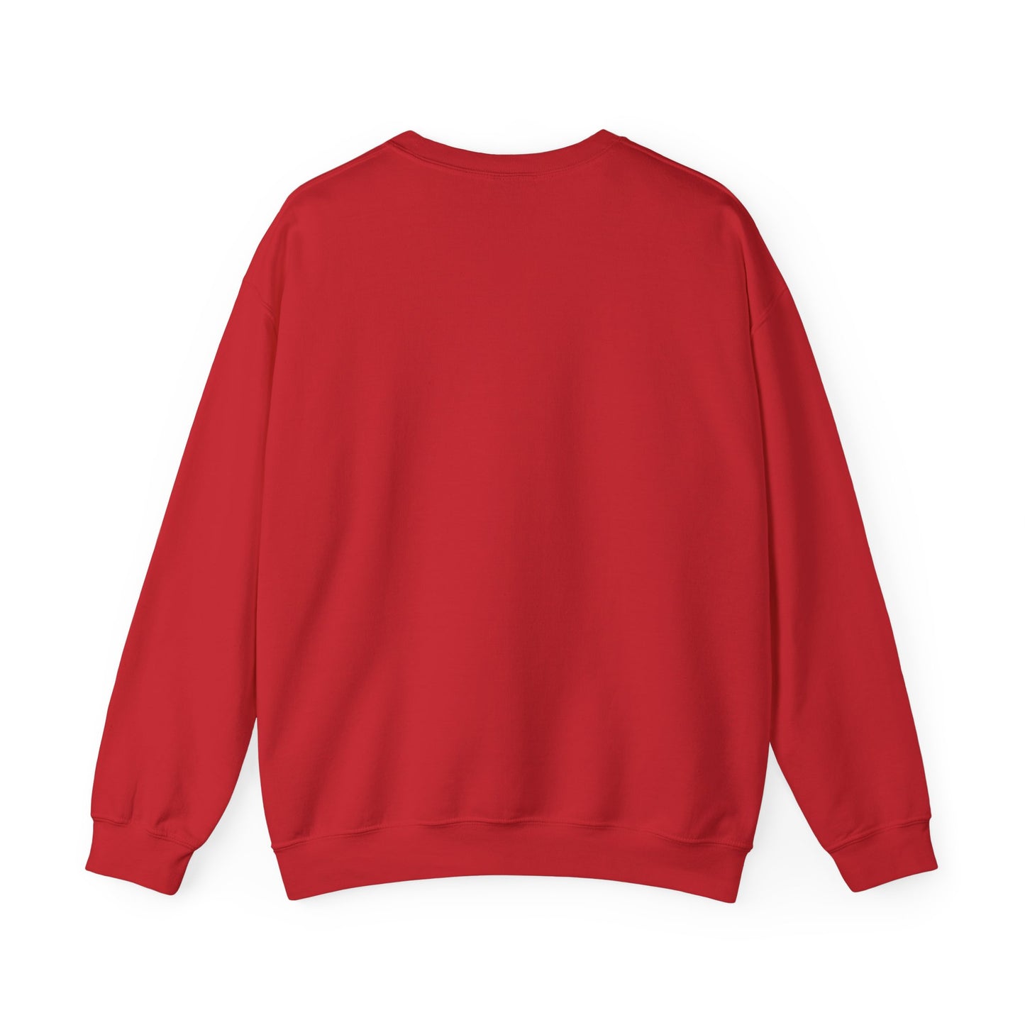 Run the Dang Ball Sweatshirt — Funny Football Crewneck for Players & Fans