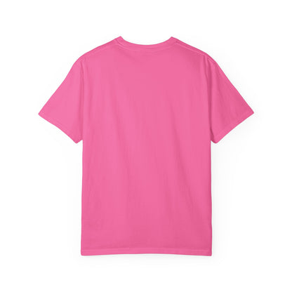 Mama Checkerboard Graphic Tee