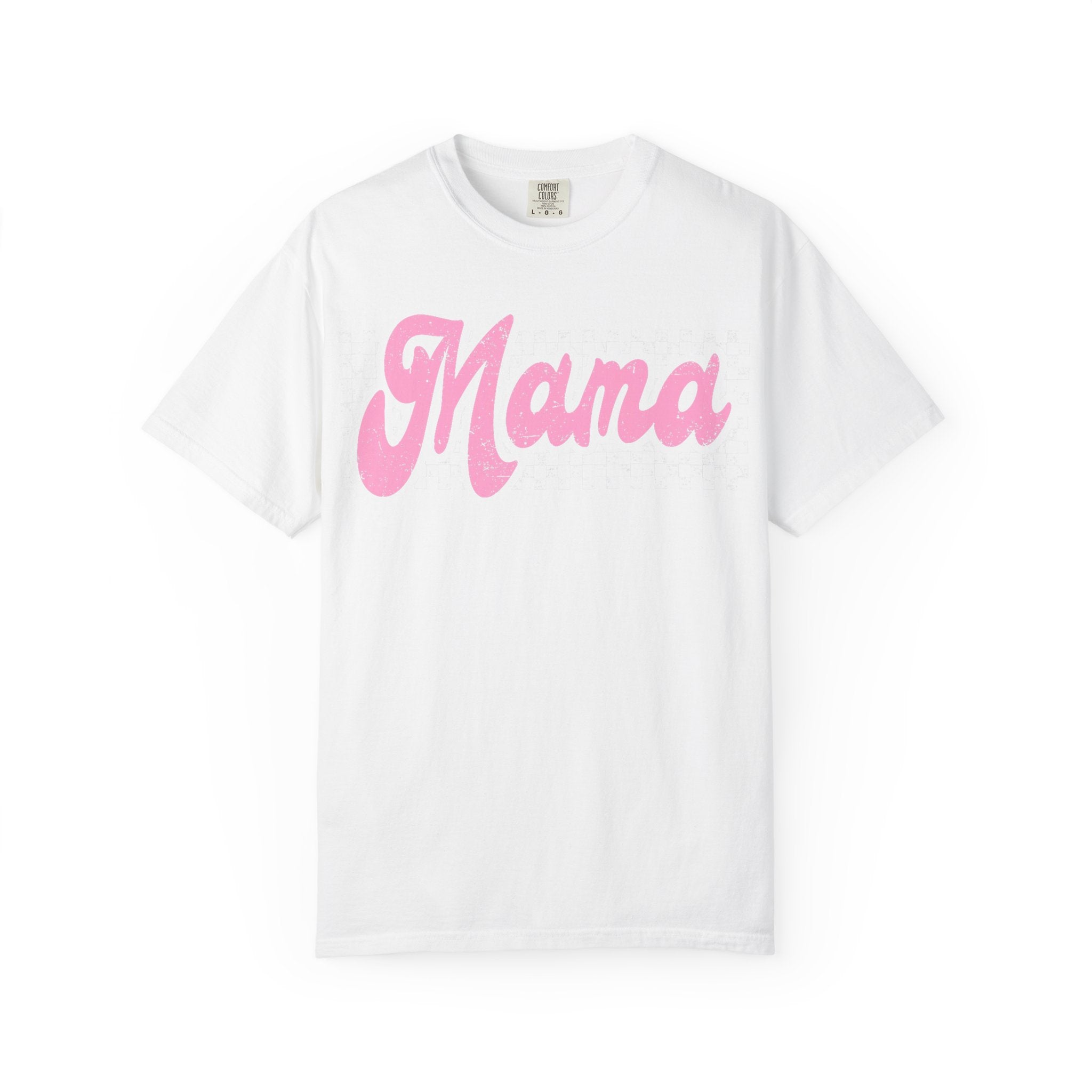 Unisex Mama Tee