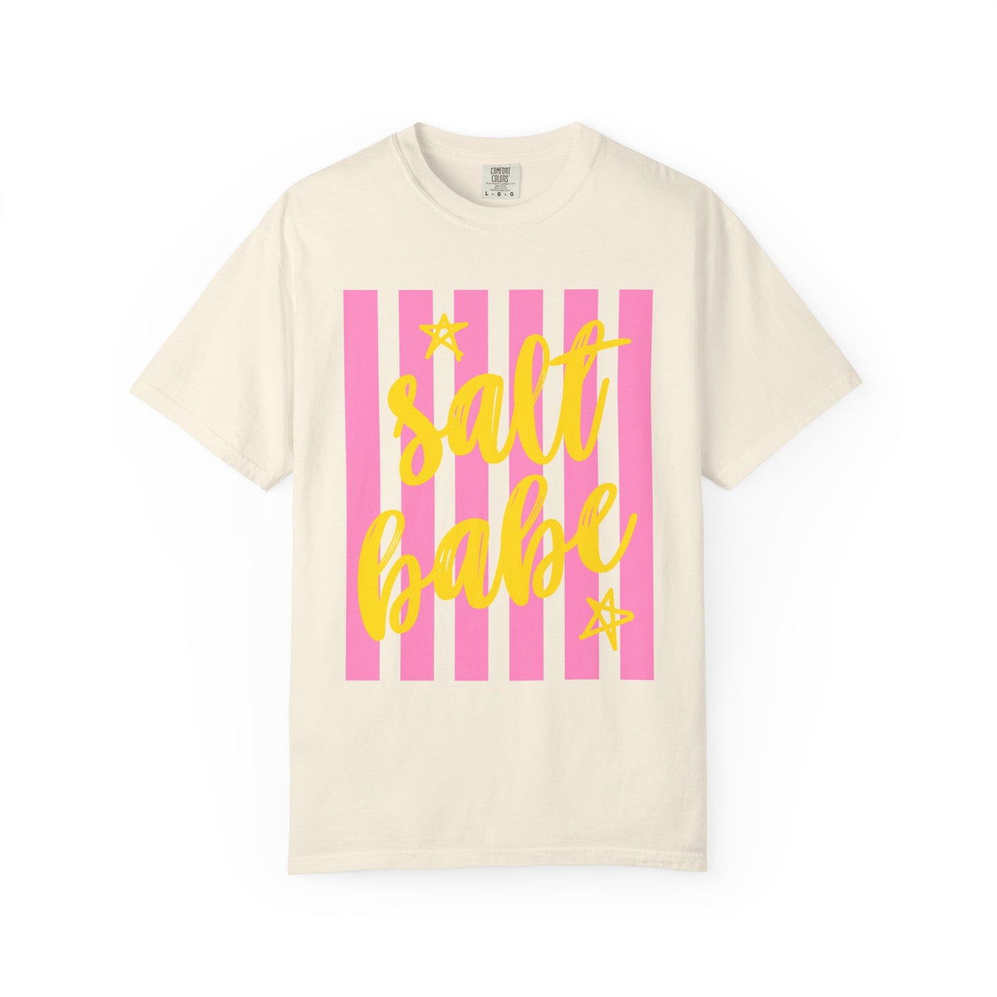 Salt Babe Graphic Tee