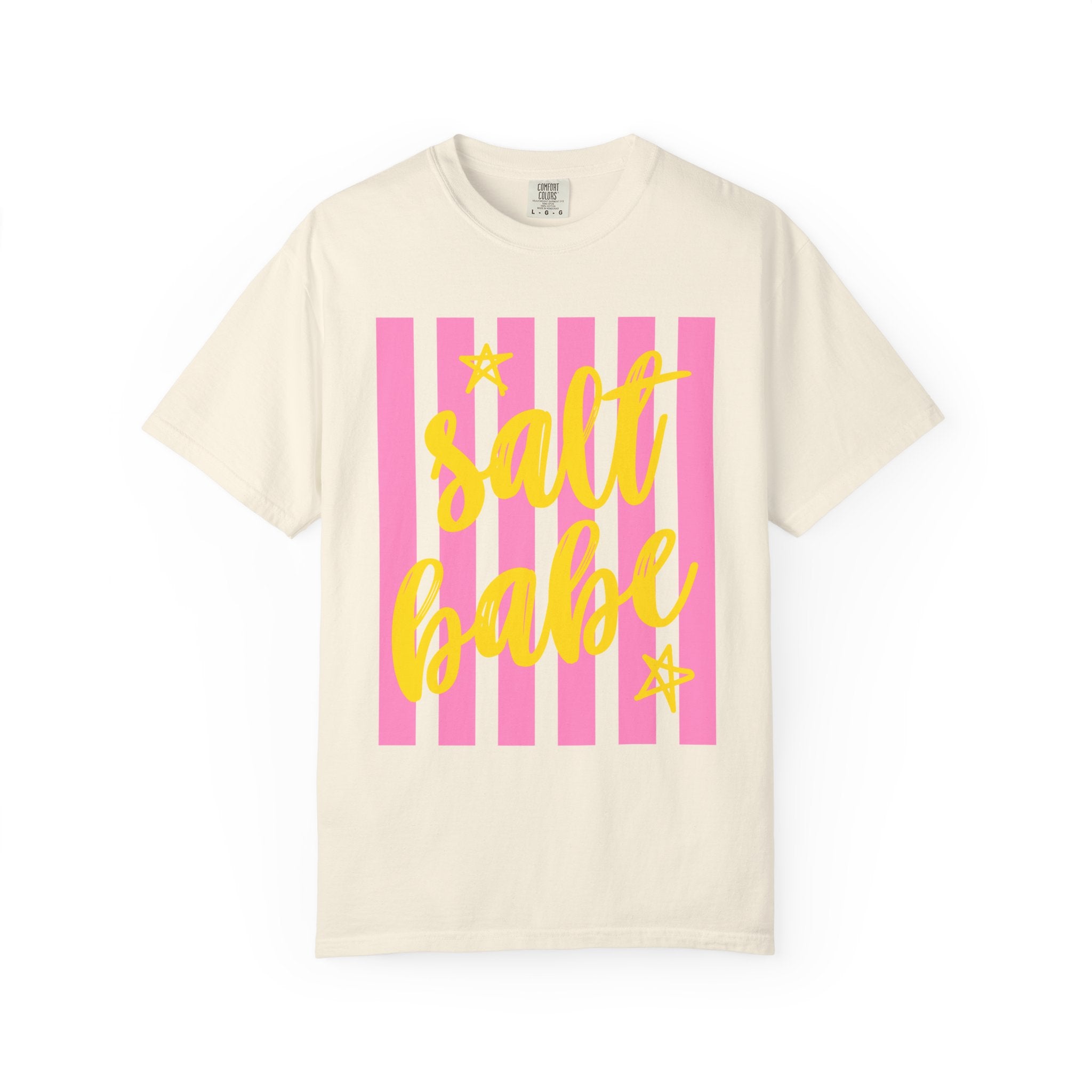 Salt Babe Graphic Tee