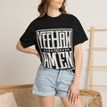 Yeehaw and Amen Tee