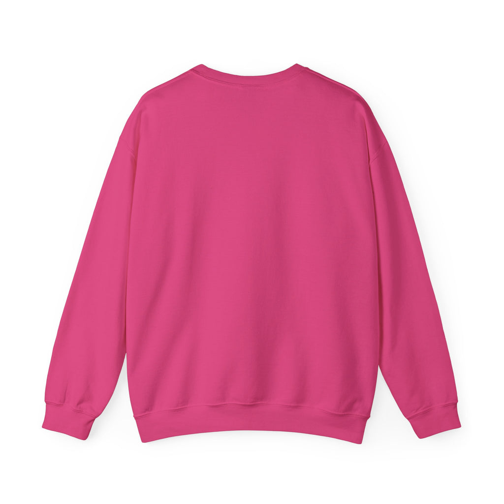 Sweatshirt - "Hotter Than a Hoochie Coochie" Leopard Pool Float Crewneck
