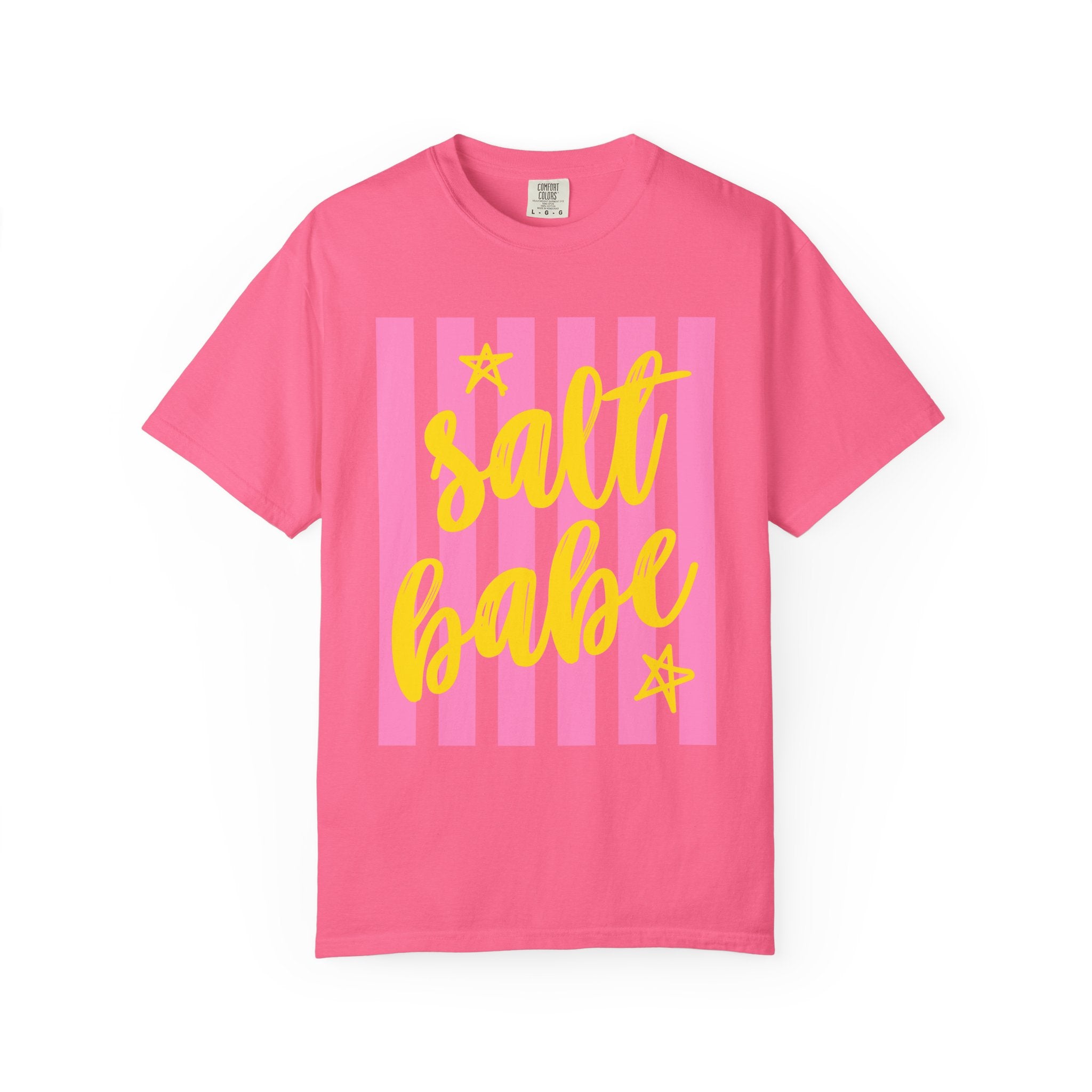 Salt Babe Graphic Tee