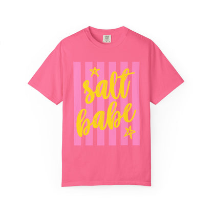 Salt Babe Graphic Tee
