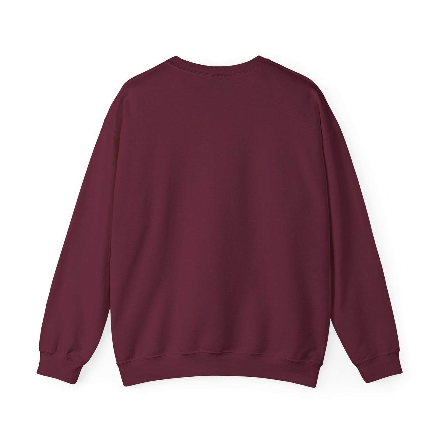 Fall Babe Sweatshirt — Vintage Distressed Autumn Crewneck