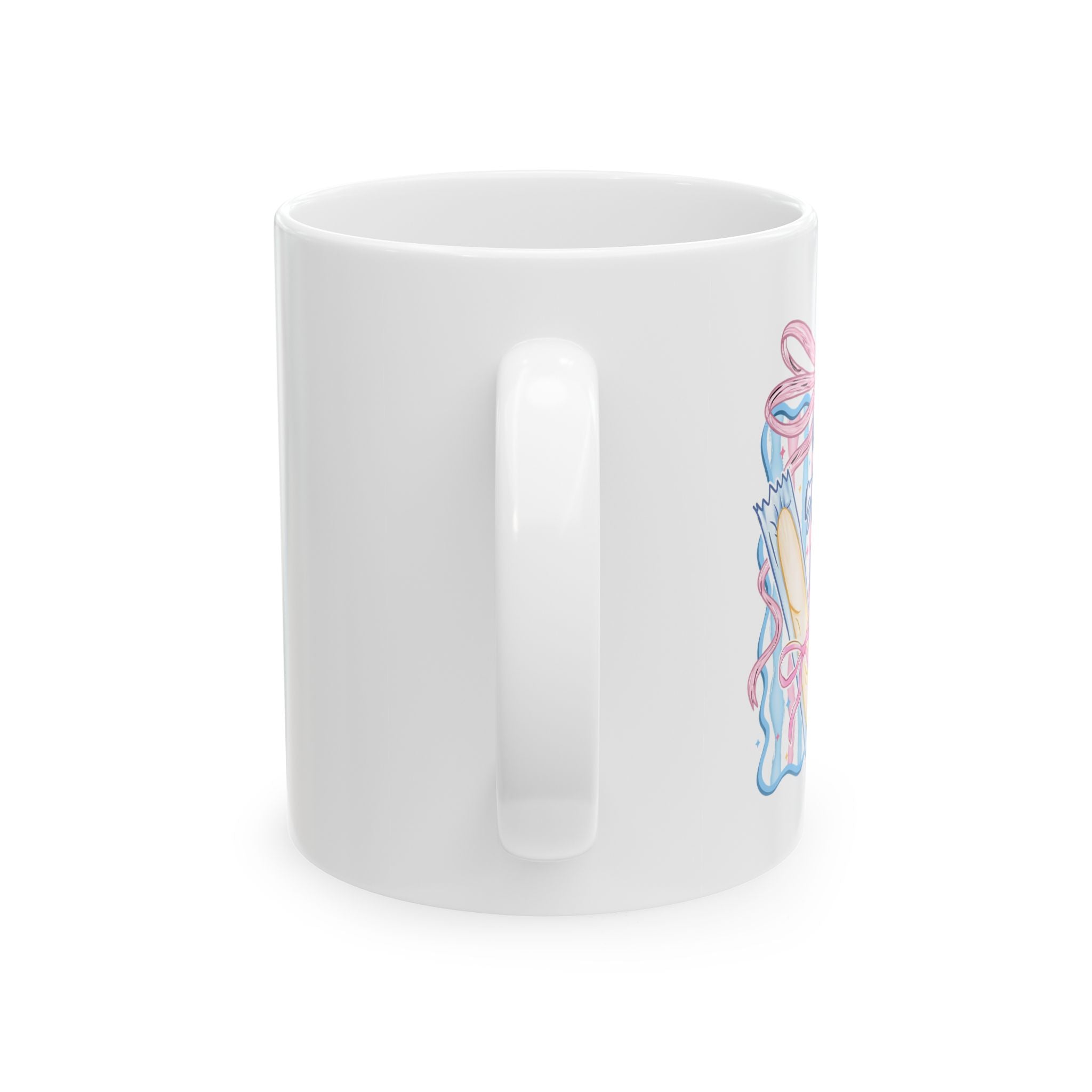 Ceramic Mug, (11oz, 15oz)
