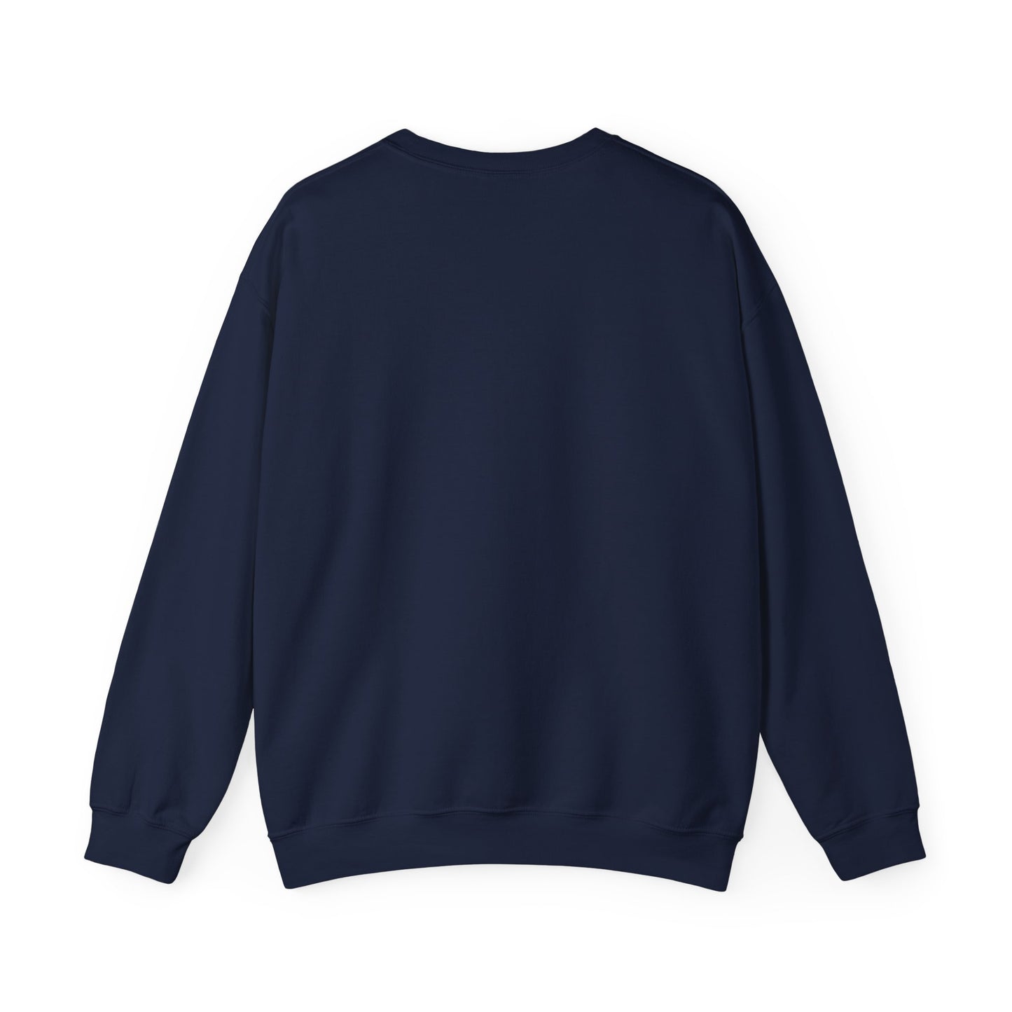 Run the Dang Ball Sweatshirt — Funny Football Crewneck for Players & Fans