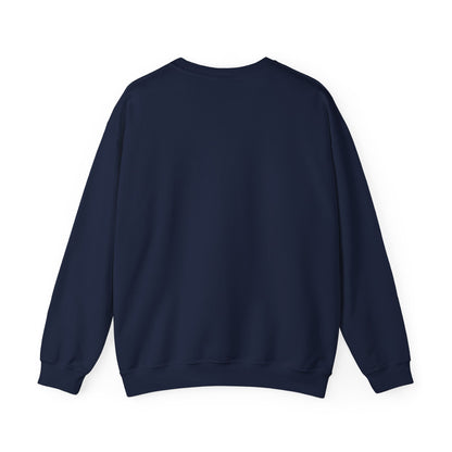 Run the Dang Ball Sweatshirt — Funny Football Crewneck for Players & Fans