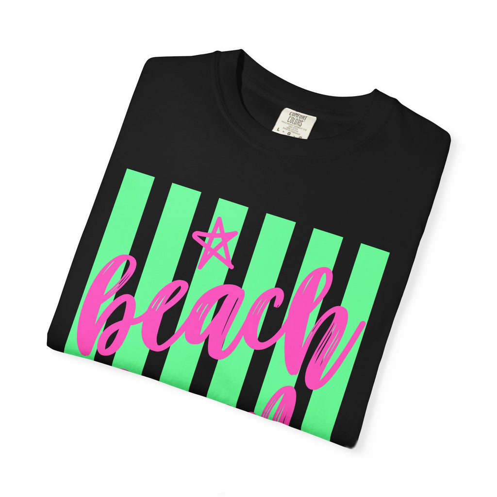 Beach Bum T-Shirt Summer Tee
