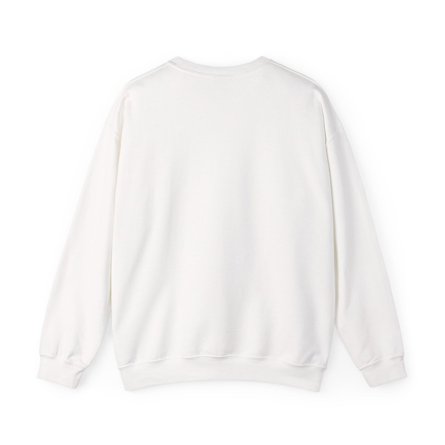 Coffee Weather Crewneck Sweatshirt — Vintage Coffee Vibe Cozy Pullover