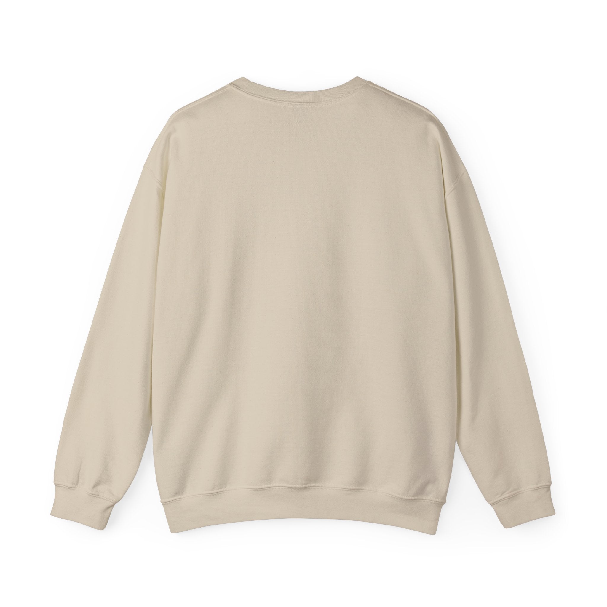 Sweatshirt - "Hotter Than a Hoochie Coochie" Leopard Pool Float Crewneck