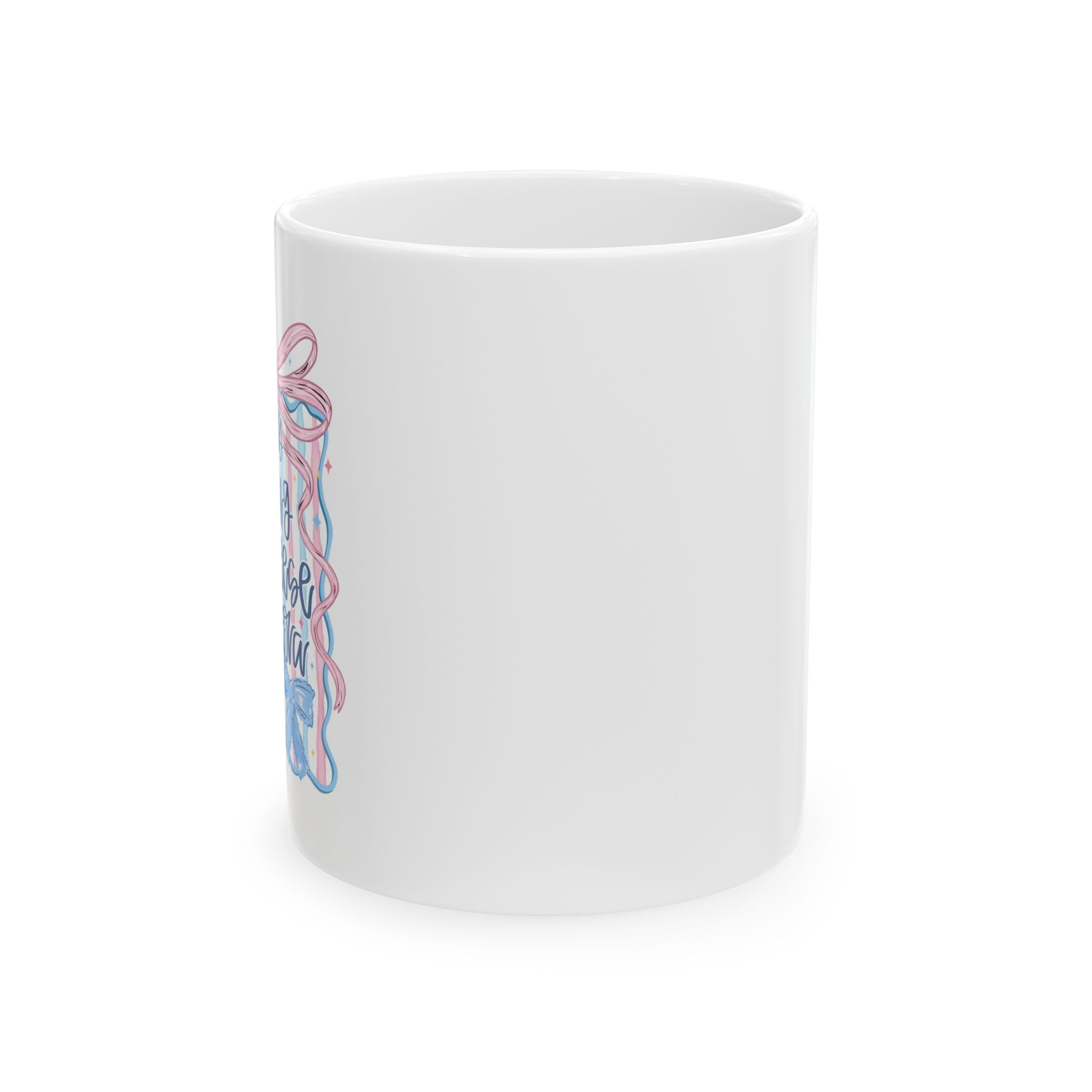 Ceramic Mug, (11oz, 15oz)