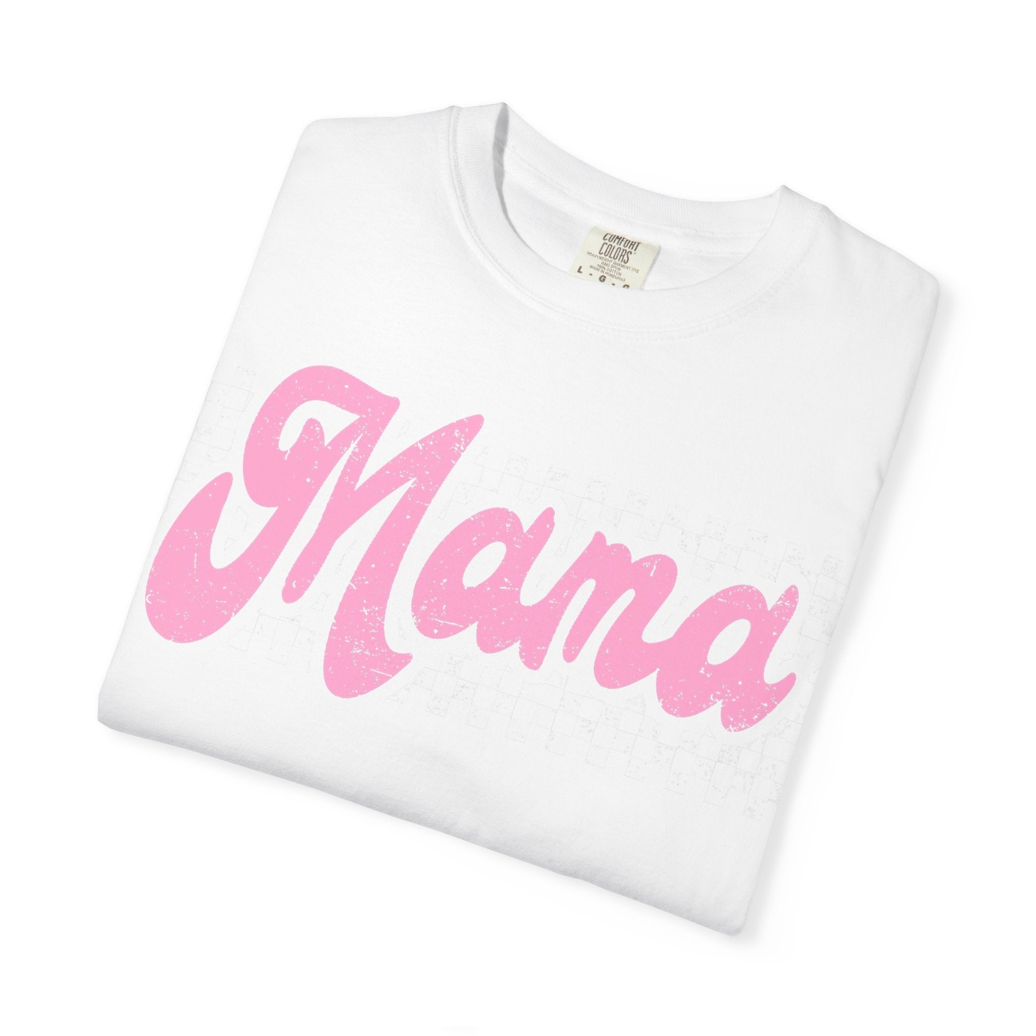 Unisex Mama Tee