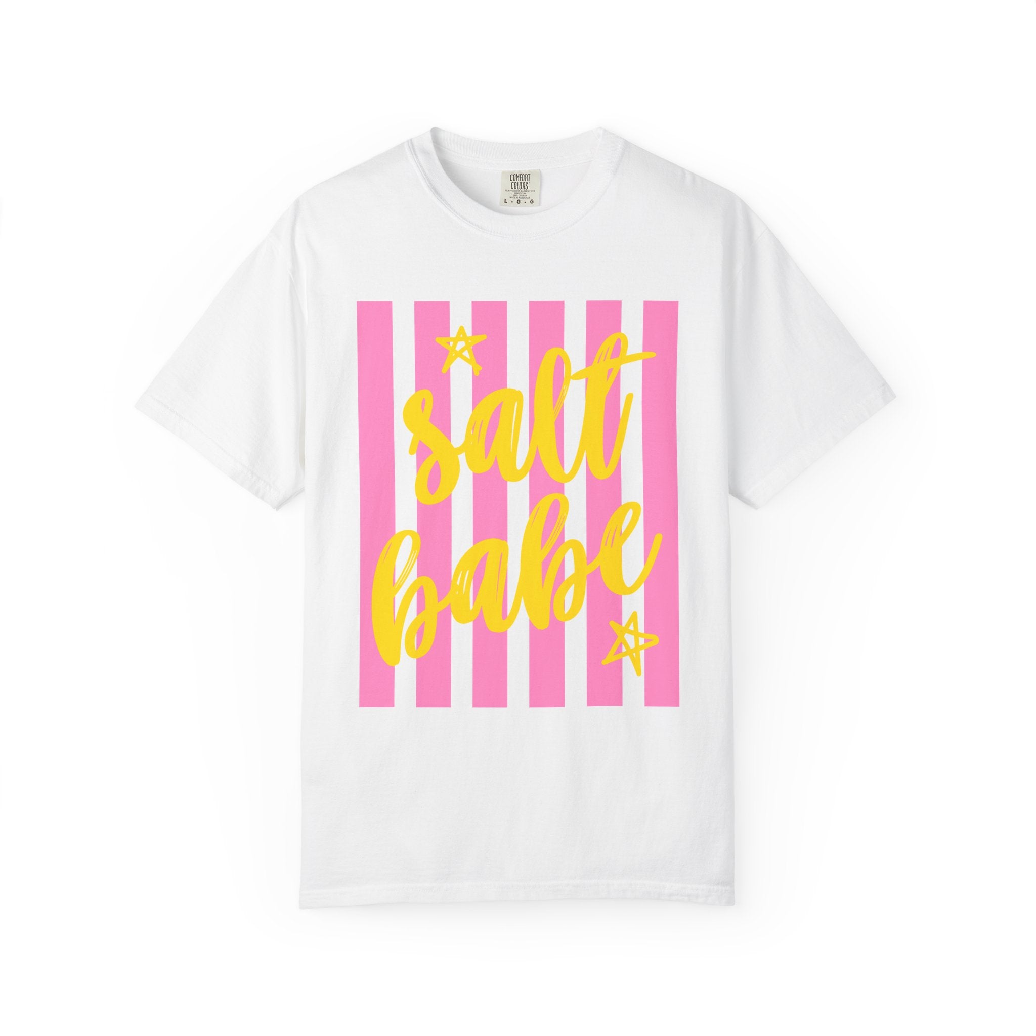 Salt Babe Graphic Tee